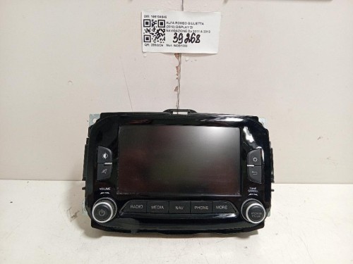 Pannello Rivestimento Montante Postinf DX 1500535 Ford Mondeo IV 2007