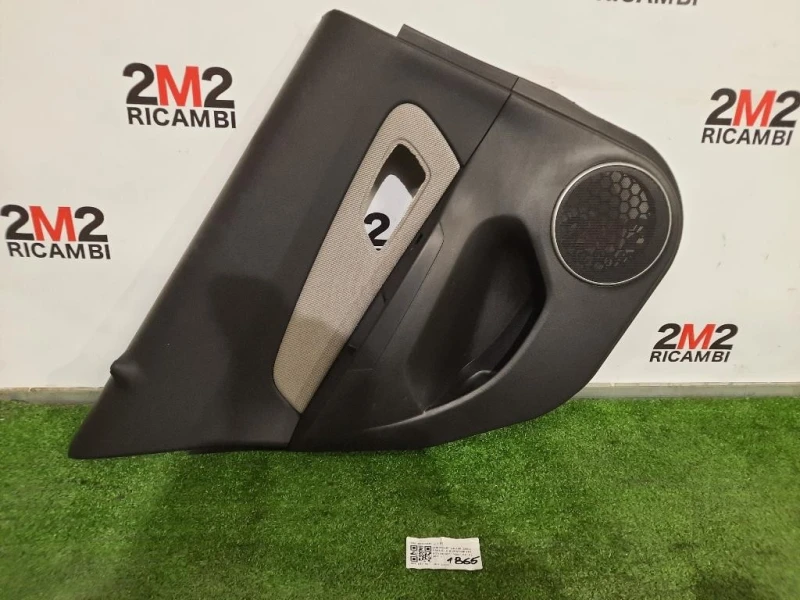 Pannello Rivestimento Porta EST POST SX 95963341 Chevrolet Cruze 2009