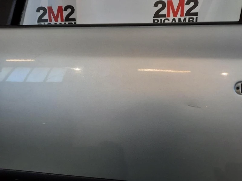 Pannello Rivestimento Porta EST POST SX 1K6833105J Volkswagen GOLF V 2004