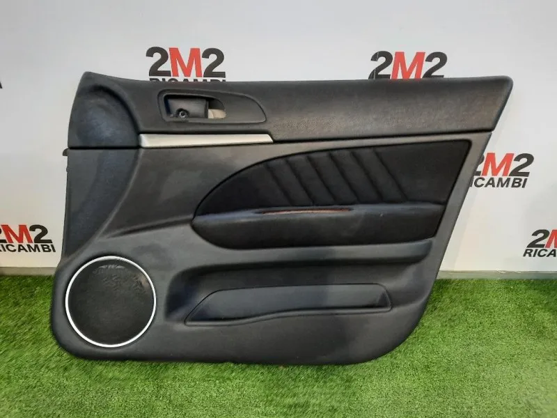 Pannello Rivestimento Porta ANT DX 156063318 Alfa Romeo 159 2006