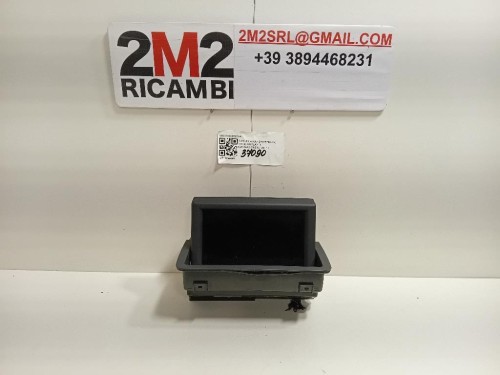 Pannello Rivestimento Porta ANT DX 156092165 Alfa Romeo Giulietta 2010