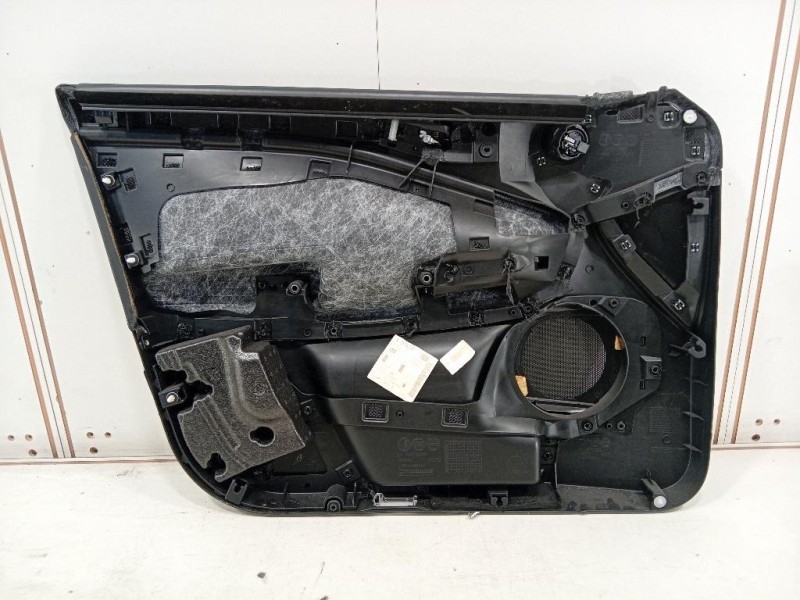 Pannello Rivestimento Porta ANT DX 156092165 Alfa Romeo Giulietta 2010