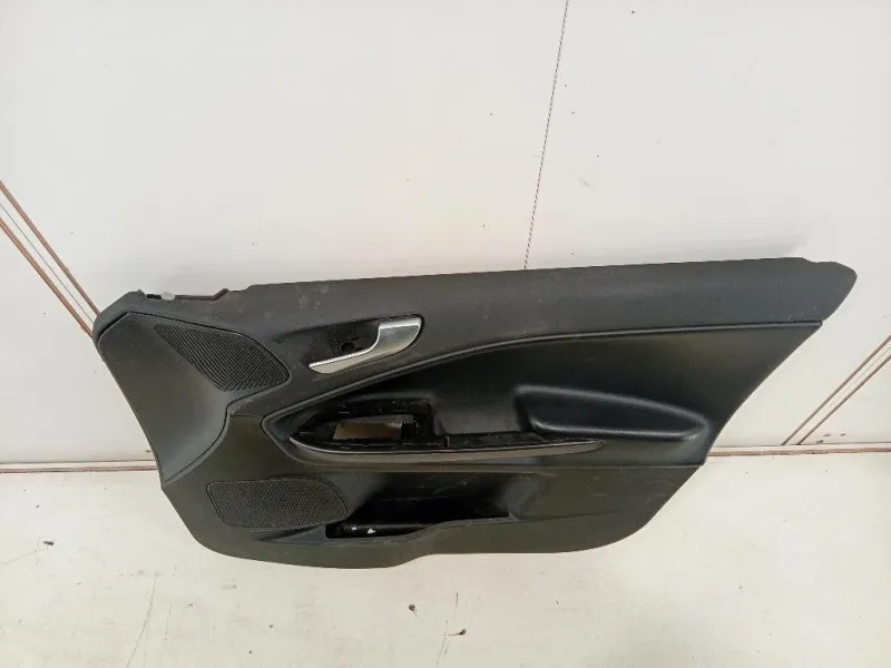 Pannello Rivestimento Porta ANT DX 156092165 Alfa Romeo Giulietta 2010