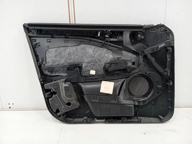 Pannello Rivestimento Porta ANT DX 156092164 Alfa Romeo Giulietta 2010