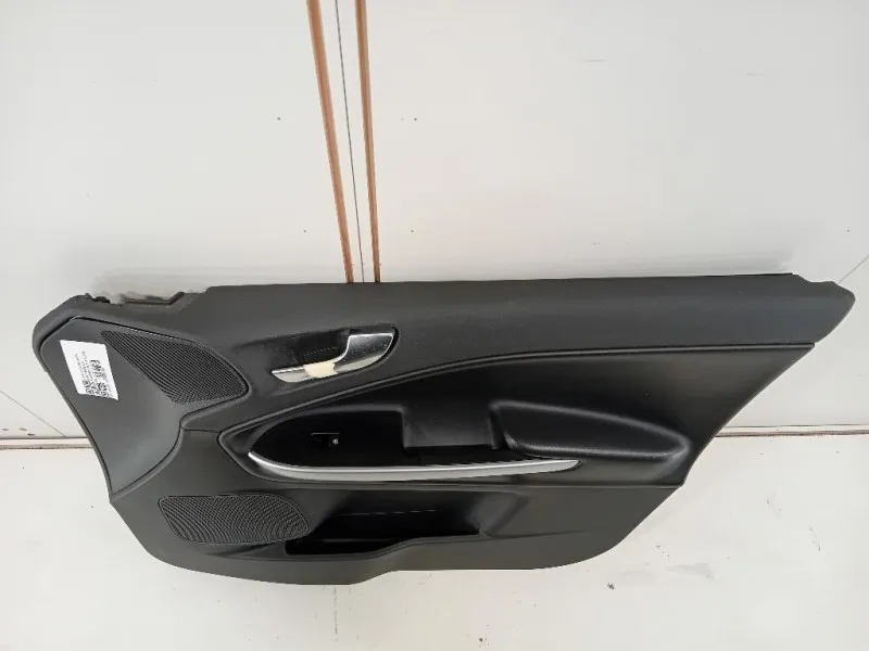 Pannello Rivestimento Porta ANT DX 156092164 Alfa Romeo Giulietta 2010