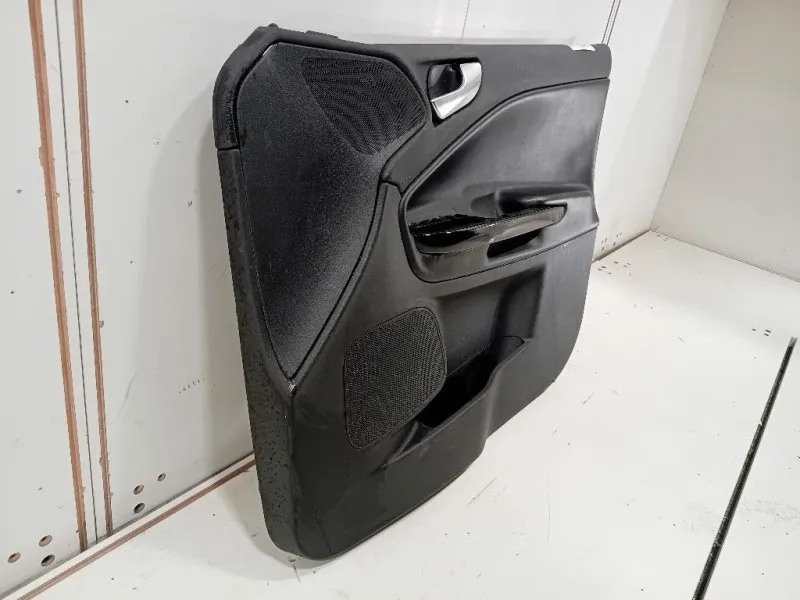 Pannello Rivestimento Porta ANT DX 156092165 Alfa Romeo Giulietta 2010