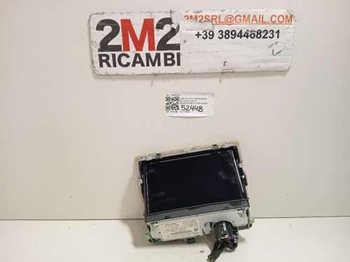 Pannello Rivestimento Porta ANT DX 156092164 Alfa Romeo Giulietta 2010