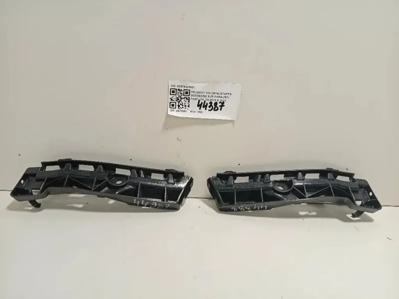 Staffa Sostegno Supparaurti POST DX 52576-0H041SX+DX Peugeot 108 2014