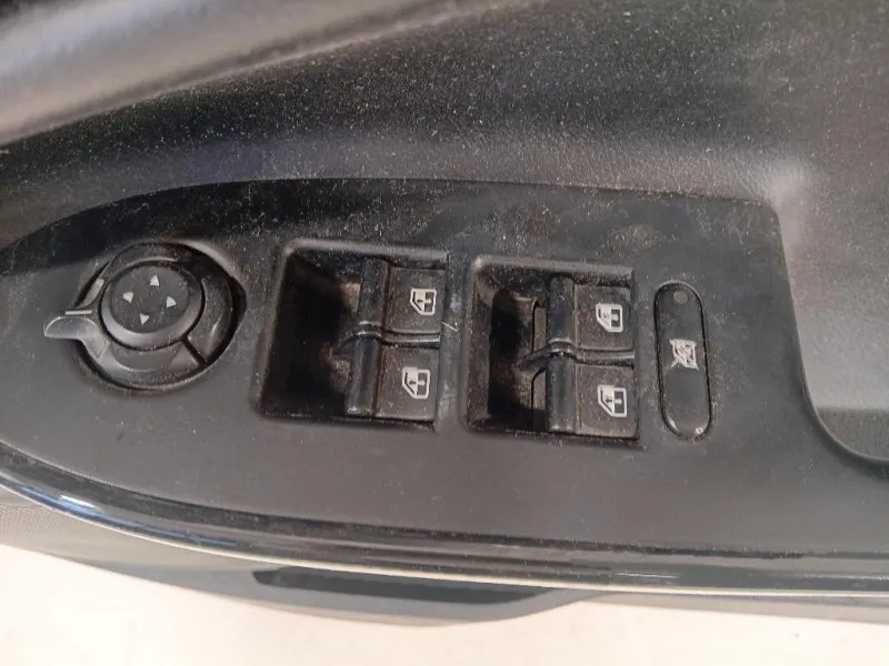 Pannello Rivestimento Porta ANT DX 156092164 Alfa Romeo Giulietta 2010