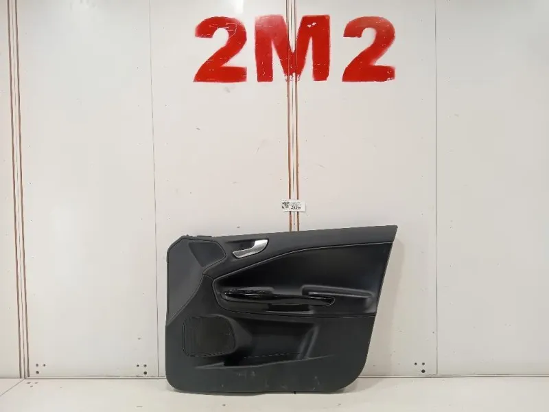 Pannello Rivestimento Porta ANT DX 156092164 Alfa Romeo Giulietta 2010