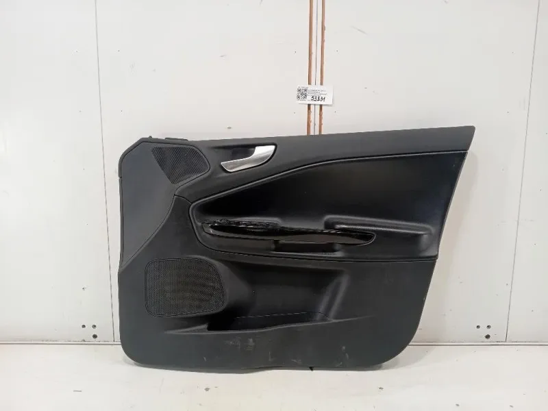 Pannello Rivestimento Porta ANT DX 156092164 Alfa Romeo Giulietta 2010
