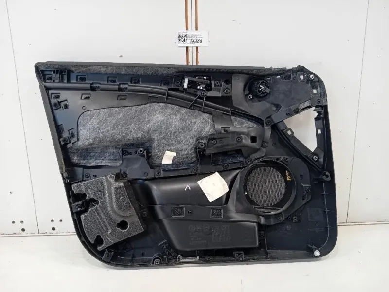 Pannello Rivestimento Porta ANT DX 156156905 Alfa Romeo Giulietta 2010