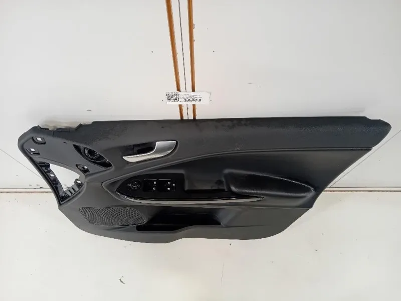 Pannello Rivestimento Porta ANT DX 156156905 Alfa Romeo Giulietta 2010