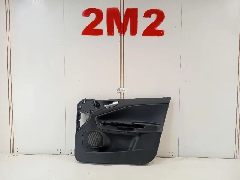 Pannello Rivestimento Porta ANT DX 156156905 Alfa Romeo Giulietta 2010