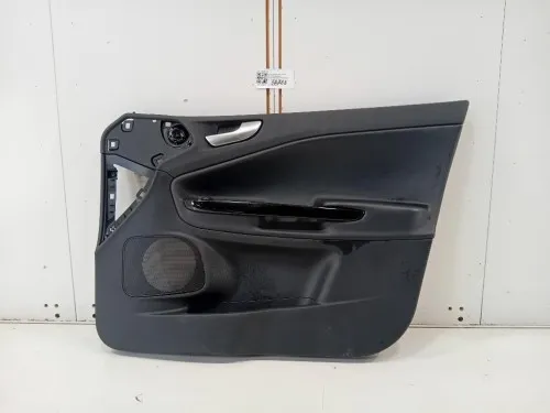 Pannello Rivestimento Porta ANT DX 156156905 Alfa Romeo Giulietta 2010