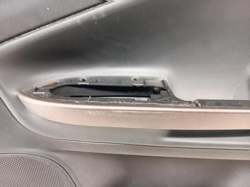 Pannello Rivestimento Porta ANT DX Alfa Romeo Giulietta 2013