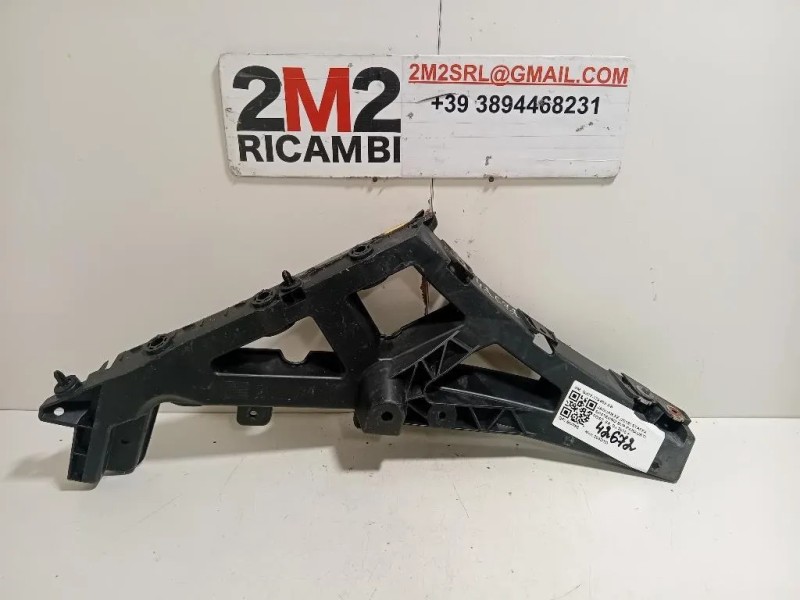 Staffa Sostegno Supparaurti POST SX GX73-17A882-AB Jaguar XE 2015