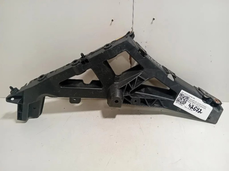 Staffa Sostegno Supparaurti POST SX GX73-17A882-AB Jaguar XE 2015