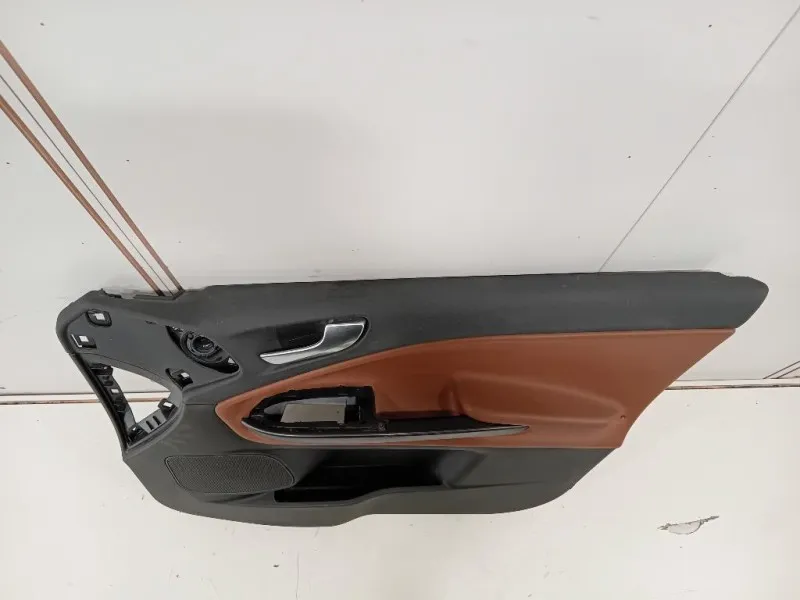 Pannello Rivestimento Porta ANT DX Alfa Romeo Giulietta 2013