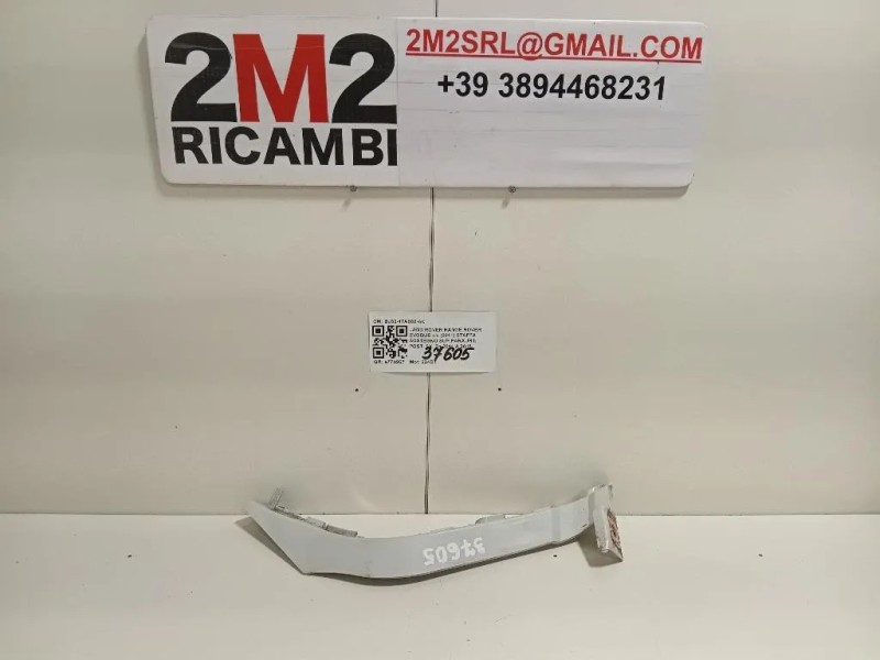 Staffa Sostegno Supparaurti POST SX BJ32-17A882-AC Land Rover Range Rover Evoque I 2011