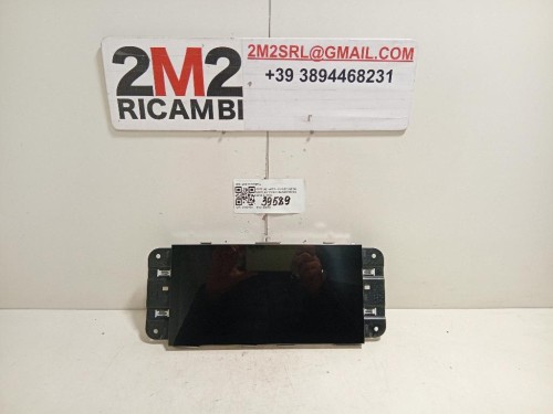 Pannello Rivestimento Porta ANT DX Alfa Romeo Giulietta 2013