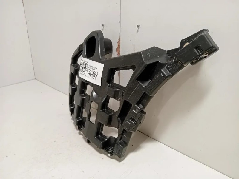 Staffa Sostegno Supparaurti POST SX 9825854180 Peugeot 2008 I 2016