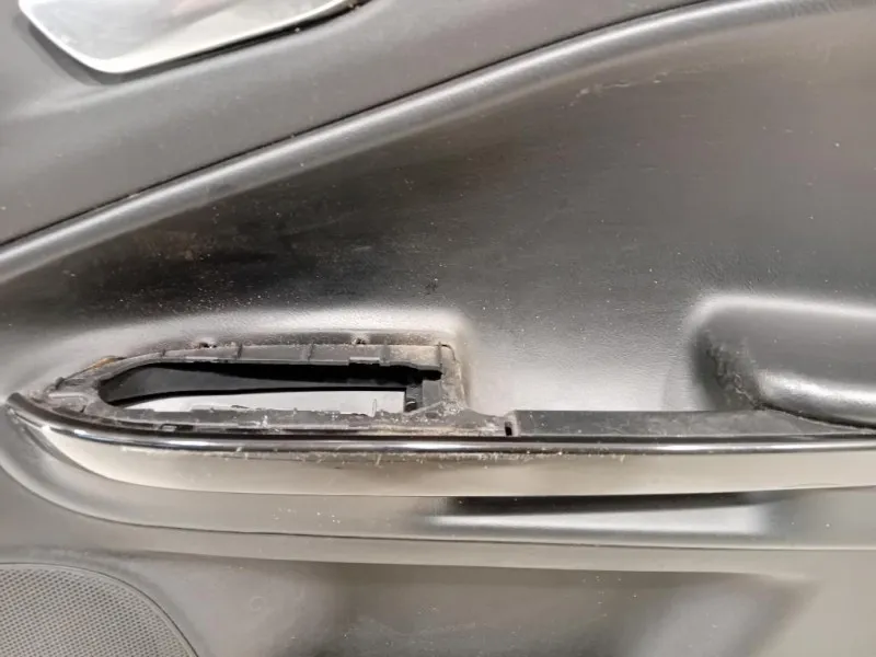 Pannello Rivestimento Porta ANT DX Alfa Romeo Giulietta 2013