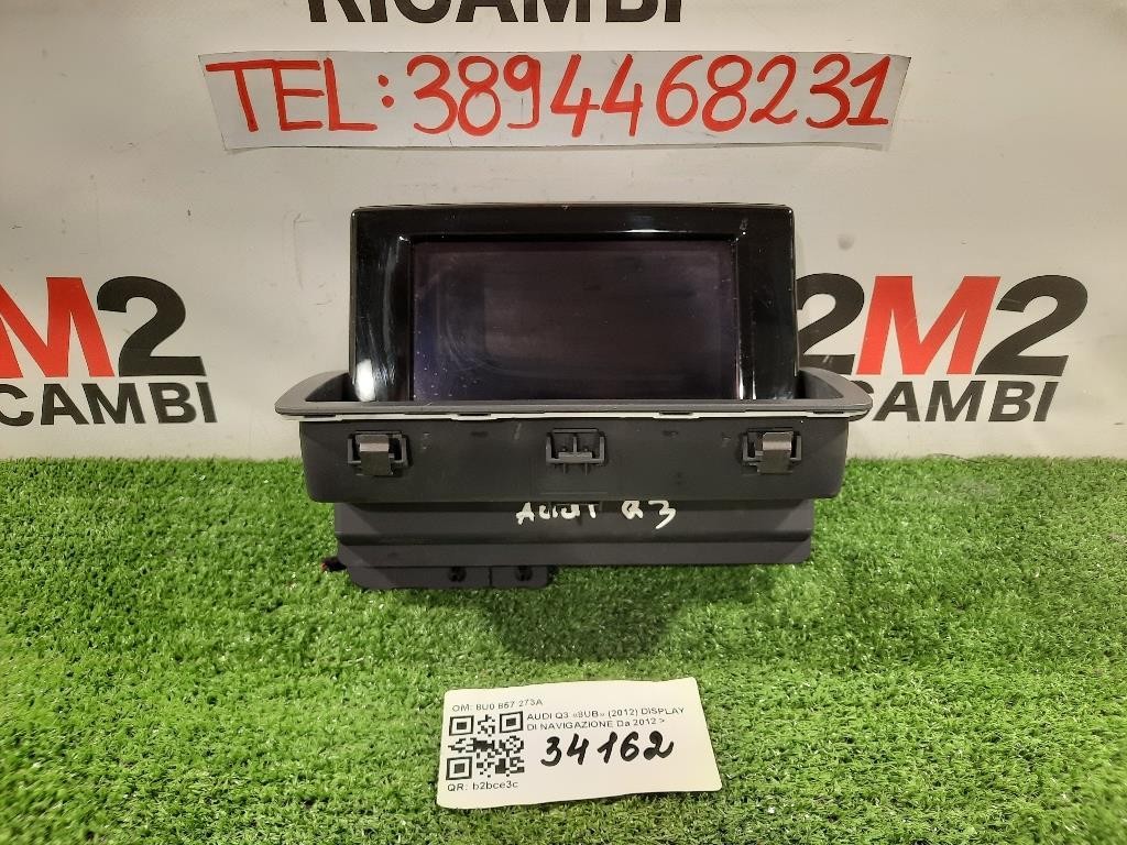 Pannello Rivestimento Porta ANT DX Alfa Romeo Giulietta 2013