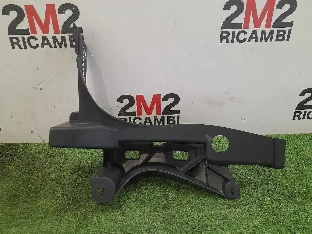 Staffa Sostegno Supparaurti POST SX 9685552577 Peugeot 3008 I 2009
