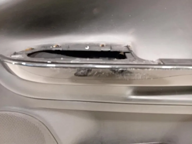 Pannello Rivestimento Porta ANT DX Alfa Romeo Giulietta 2013