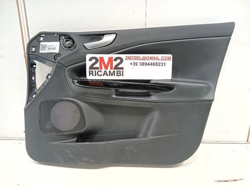 Pannello Rivestimento Porta ANT DX Alfa Romeo Giulietta 2013