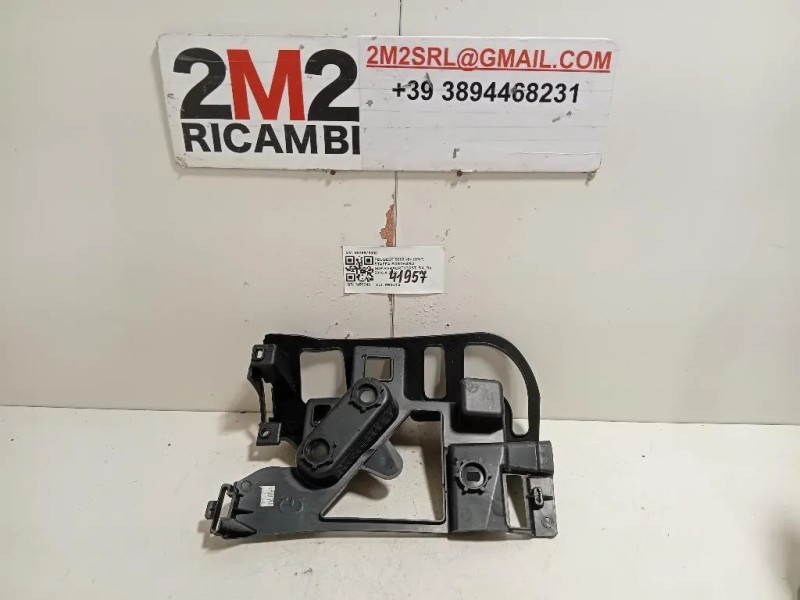 Staffa Sostegno Supparaurti POST SX 9829979880 Peugeot 5008 II 2017