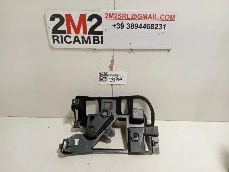 Staffa Sostegno Supparaurti POST SX 9829979880 Peugeot 5008 II 2017