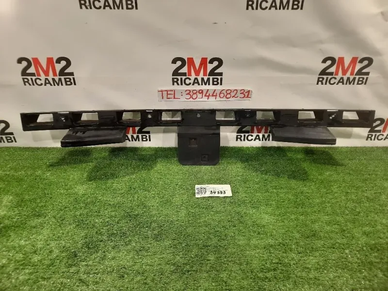 Staffa Spoiler Frangivento POST 3M51-R17B861 Ford Focus II 2005