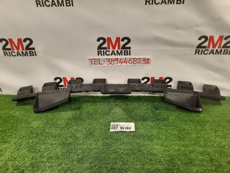 Staffa Spoiler Frangivento POST 3M51-R17B861 Ford Focus II 2005