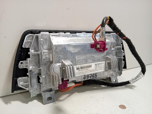 Display DI Navigazione