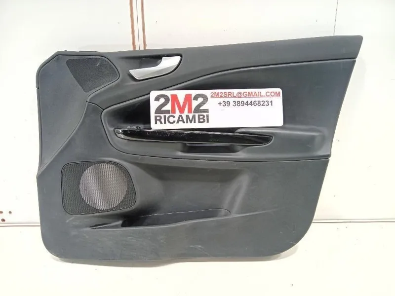 Pannello Rivestimento Porta ANT DX Alfa Romeo Giulietta 2013