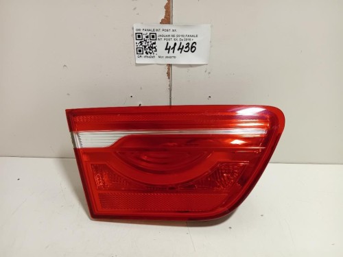Fanale INT POST SX T4N39463 Jaguar XE 2015