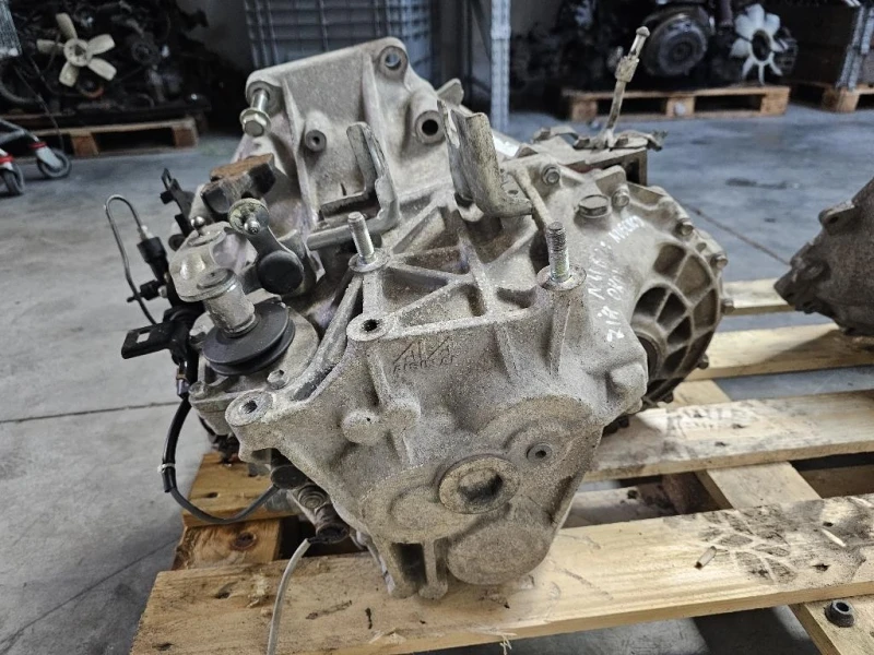 Cambio CAMBIO MANUALE 22 150CV 110KW Mazda 6 III 2013