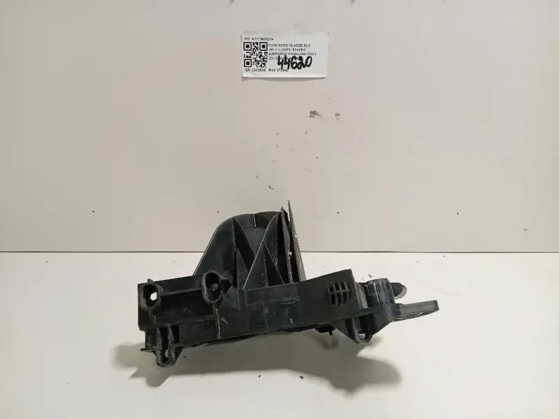 Staffa Supporto Fanalino POST DX A1719630214 Mercedes Classe SLK R171 2008