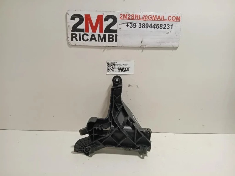 Staffa Supporto Fanalino POST DX A1719630214 Mercedes Classe SLK R171 2008