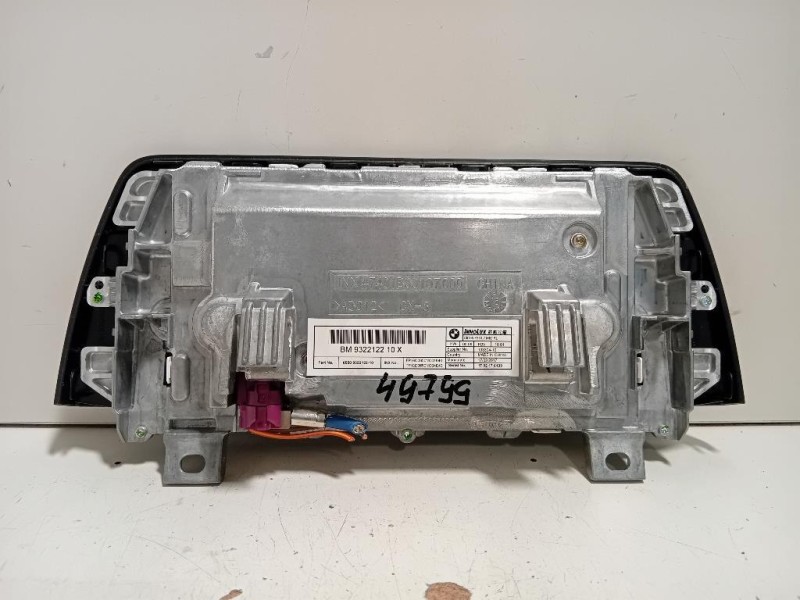 Pannello Rivestimento Porta ANT DX Alfa Romeo Giulietta 2013