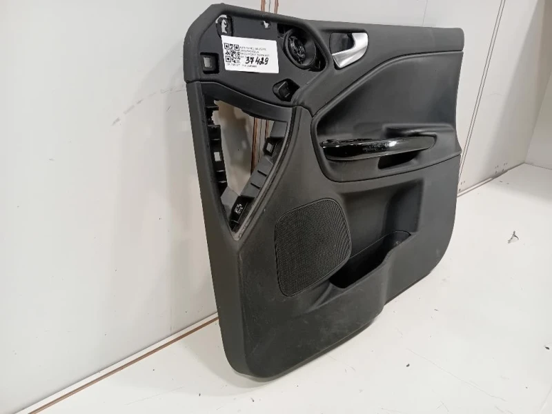 Pannello Rivestimento Porta ANT DX Alfa Romeo Giulietta 2013