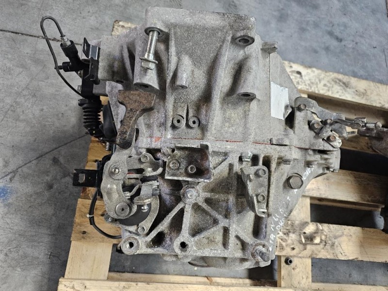 Cambio CAMBIO MANUALE 22 150CV 110KW Mazda 6 III 2013