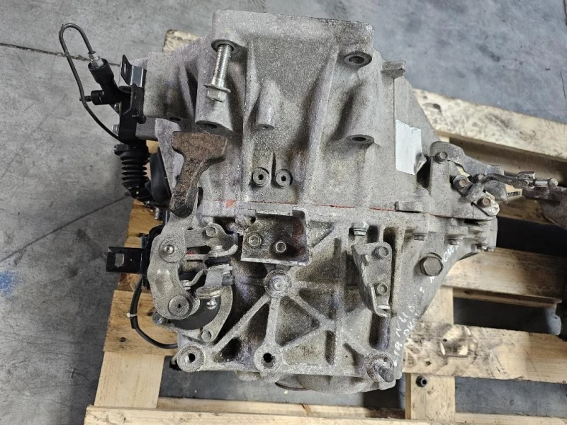 Cambio CAMBIO MANUALE 22 150CV 110KW Mazda 6 III 2013