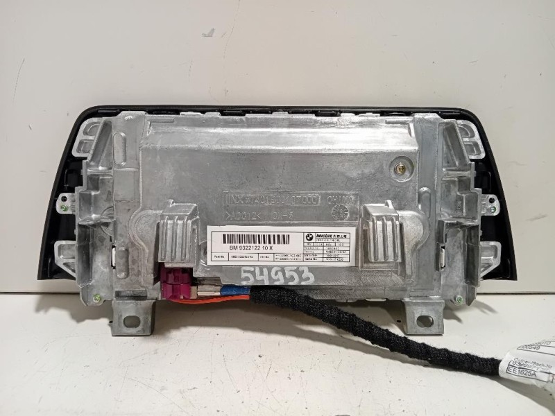 Stemma ANT 8T08536052ZZ Audi A4 8W5 Avant 2015