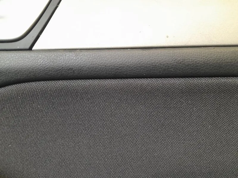 Pannello Rivestimento Porta ANT DX 8R1867104AAWFA Audi Q5 8RB 2012