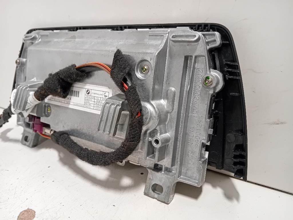 Pannello Rivestimento Porta ANT DX 51416975300 Bmw Serie 1 E87 Berlina 2005