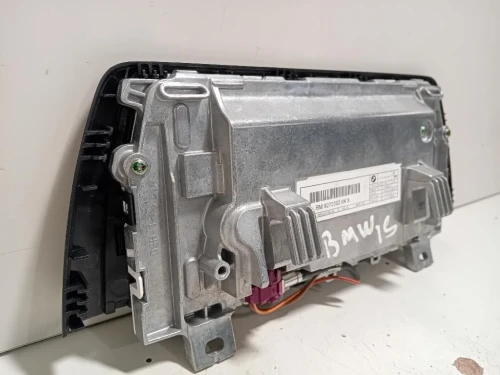 Pannello Rivestimento Porta ANT DX 51417409906 Bmw Serie 1 F20 Berlina 2015