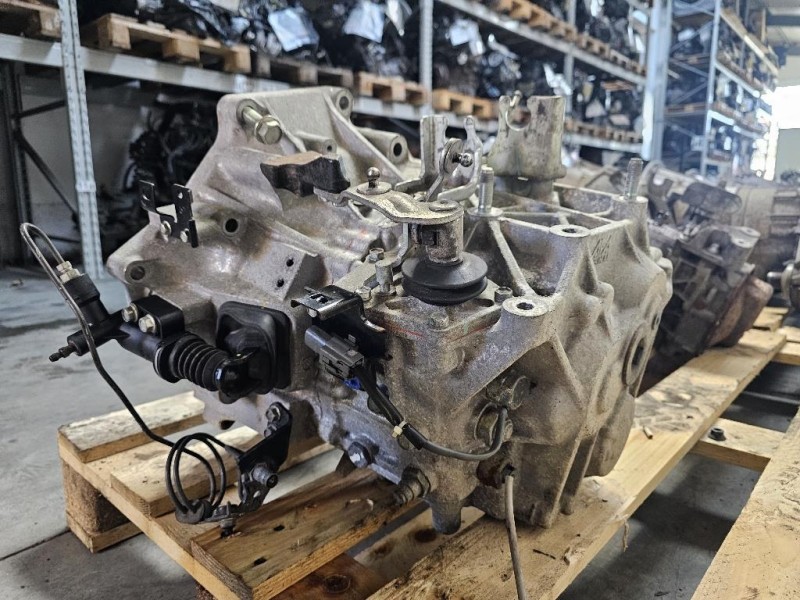 Cambio CAMBIO MANUALE 22 150CV 110KW Mazda 6 III 2013